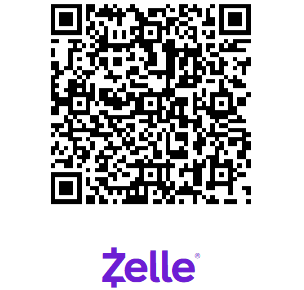 Zelle QR Code